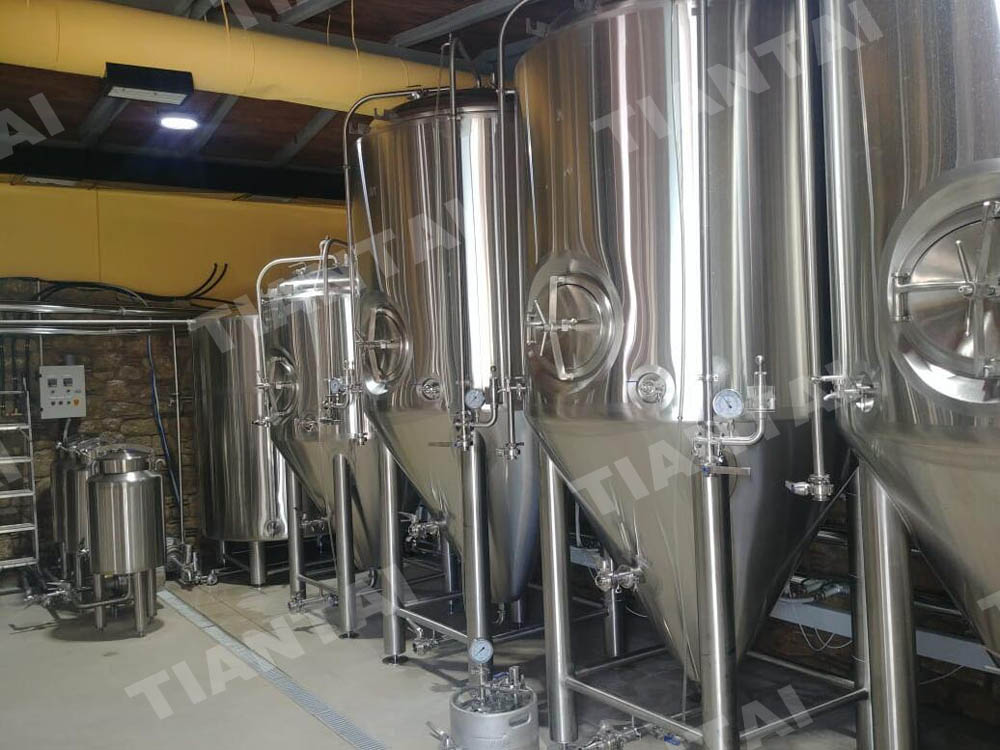 Fermenters